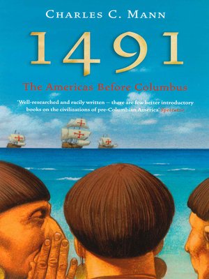 cover image of 1491